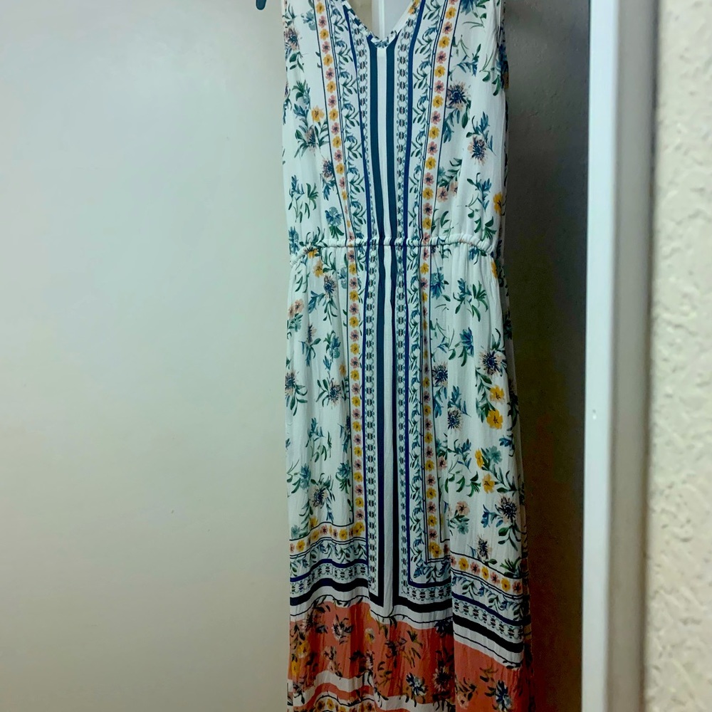 LUCKY 🍀 Brand Dress